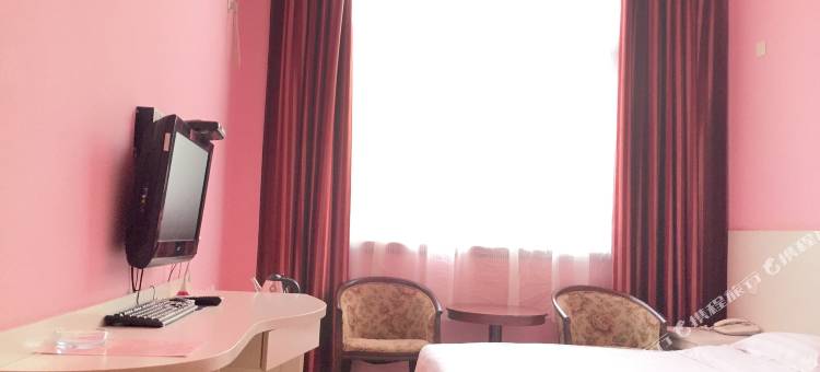 灵宝鸿运商务快捷宾馆图片