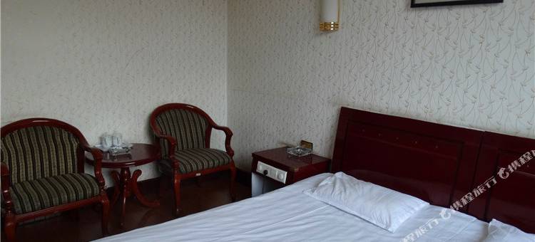 孝义谷丰宾馆图片