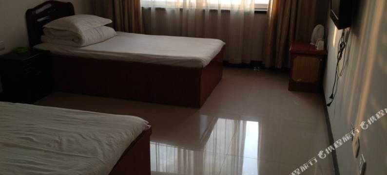 灵丘海江宾馆图片