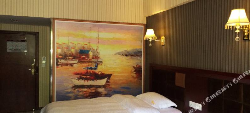 云阳云泰宾馆图片