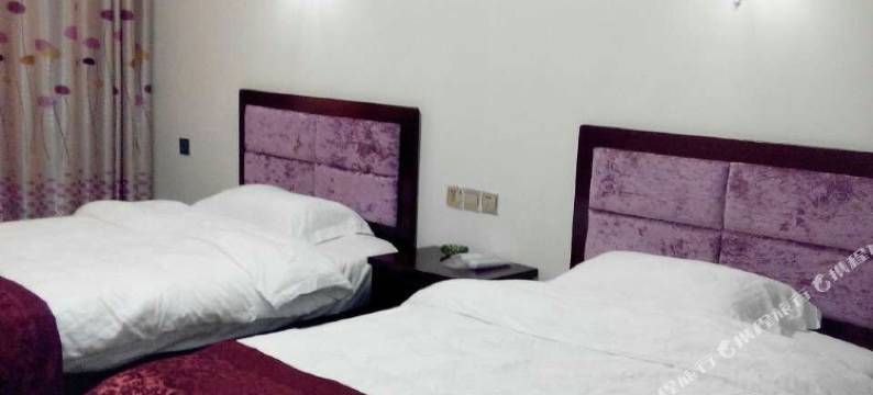 青川醍醐阁酒店图片