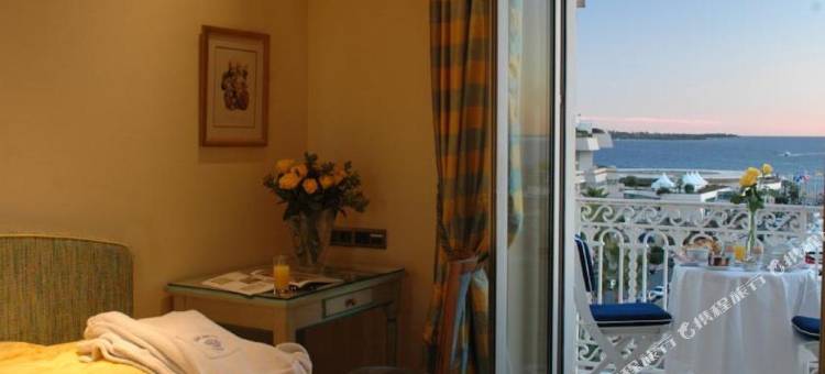 锦绣大酒店(Splendid Hotel Cannes)图片