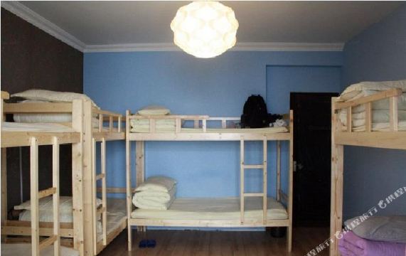 青春蚁族公寓(南京夫子庙二店)