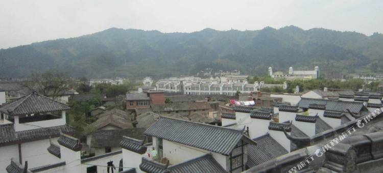 汝城锦泉酒店图片