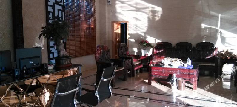 施甸勇丞商务酒店图片