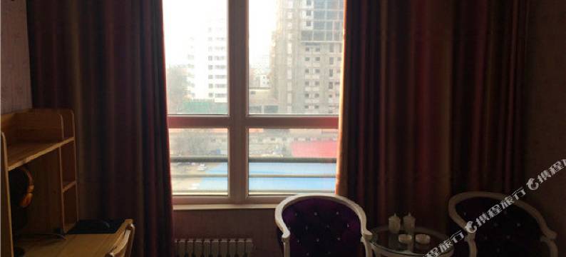 伊宁家庭宾馆图片