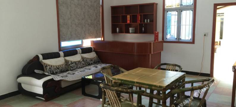 莫干山陈家大院图片