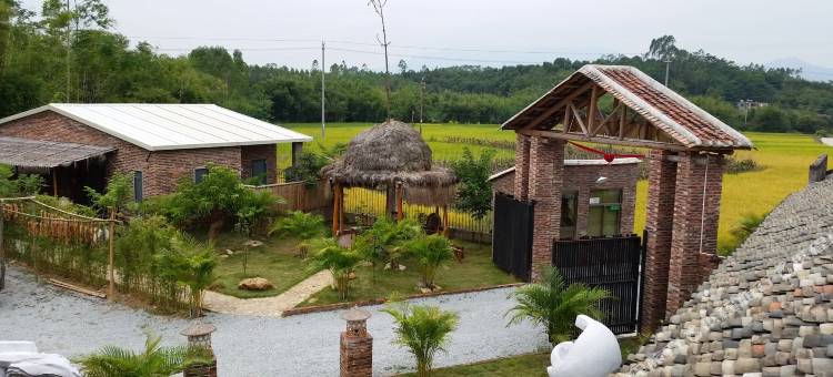 博罗太田乡村生活农庄图片