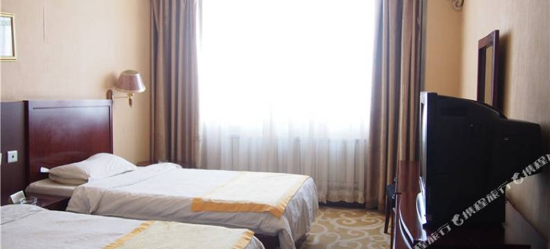 达拉特旗锦阳大酒店图片