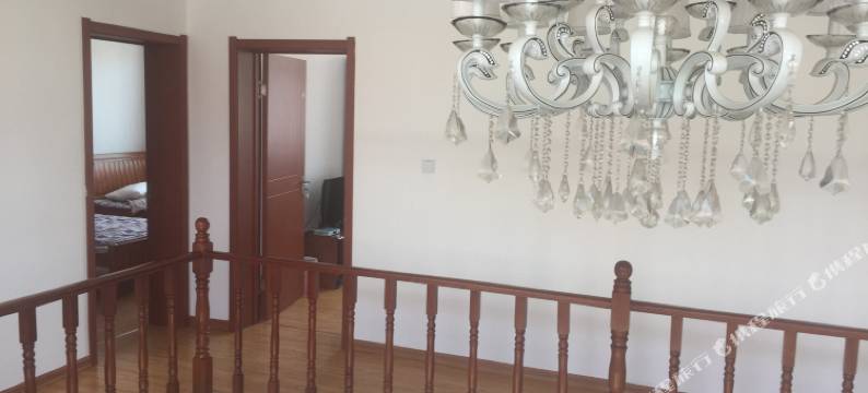 烟台二层别墅渔家乐图片