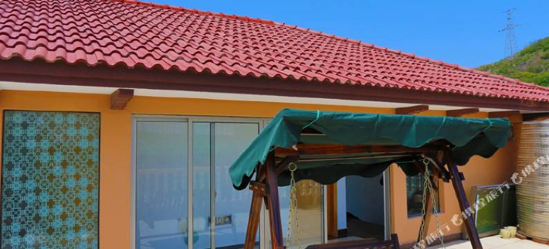 嵊泗天然居客栈图片