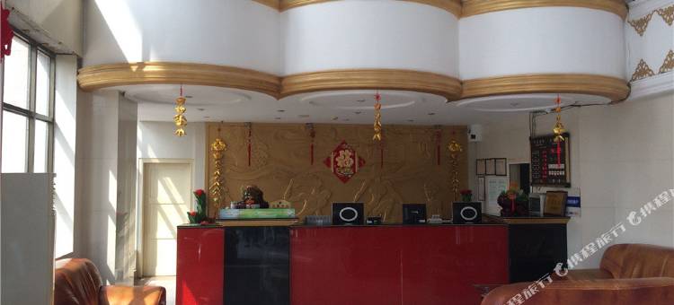 遂川浙商大酒店图片