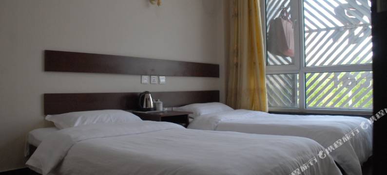 梨树炳岳商务宾馆图片