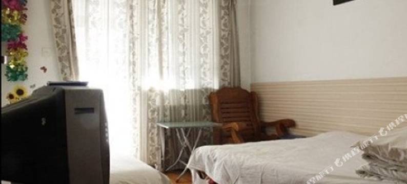 美霓家庭式服务公寓(北京金宝街店)图片