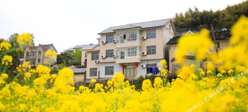 杭州暮光雅苑人家民宿图片