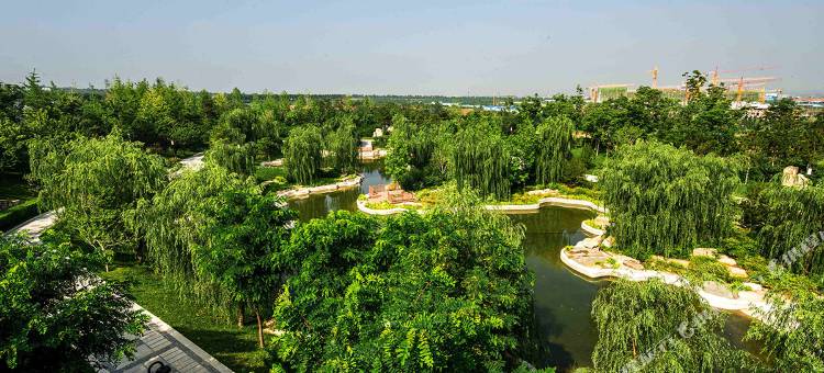 西安临潼悦柳酒店图片