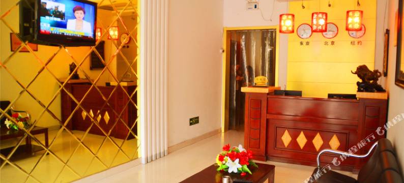 广灵三晋快捷宾馆图片