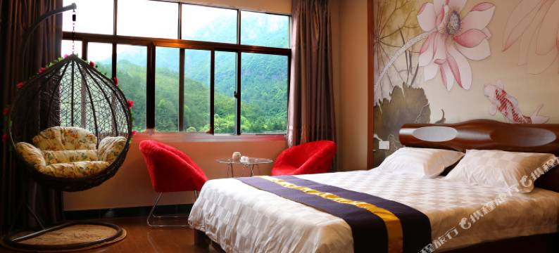 仙居淡竹清风民宿图片