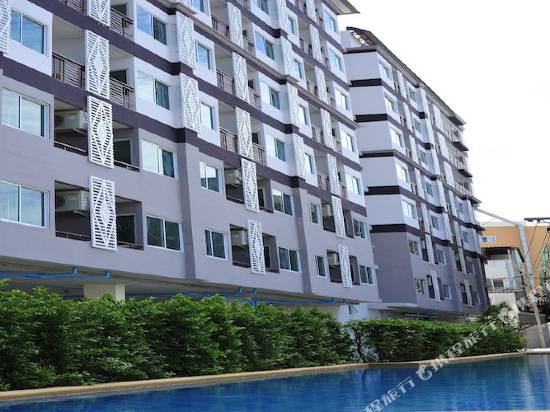 R-可恩@暹羅酒店