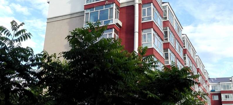 嘉荫悦林客栈图片