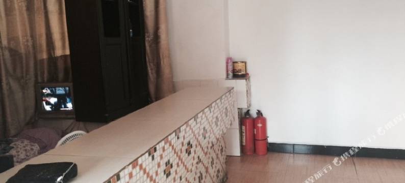 岳池明珠宾馆图片