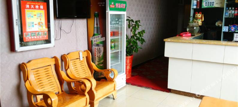 库尔勒宜芳快捷宾馆图片