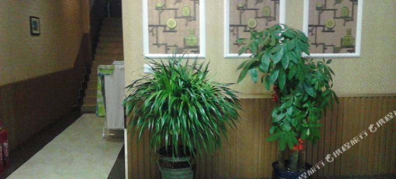 长春尚庭宾馆图片