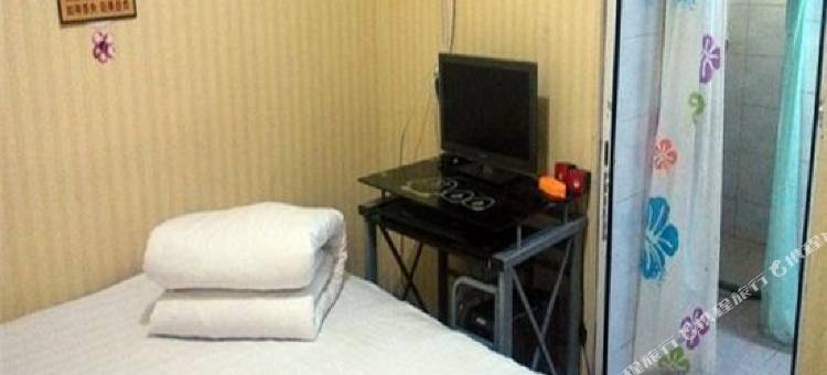 海伦凯盛时尚快捷宾馆图片