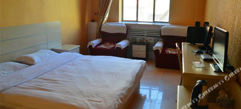 广灵美多多平价快捷民宿图片