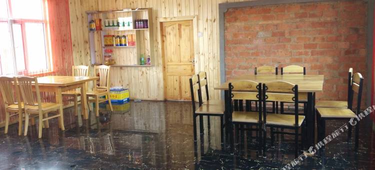 额尔古纳刘杰之家民宿(临江店)图片