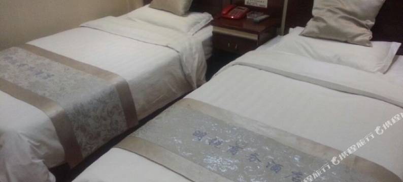 大荔明锐商务宾馆图片