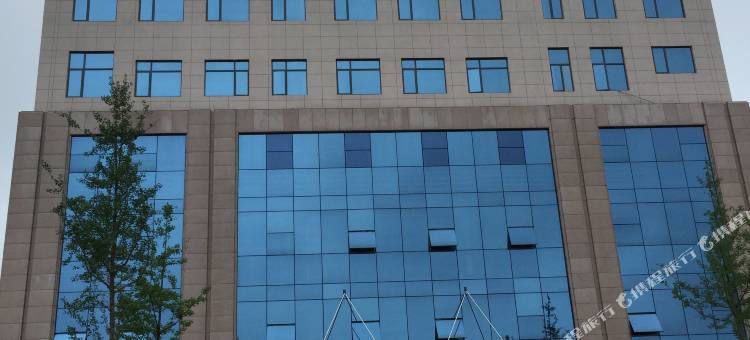 英山宏达商务宾馆图片