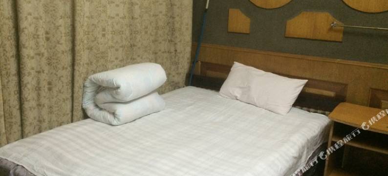 无锡银霞旅馆图片