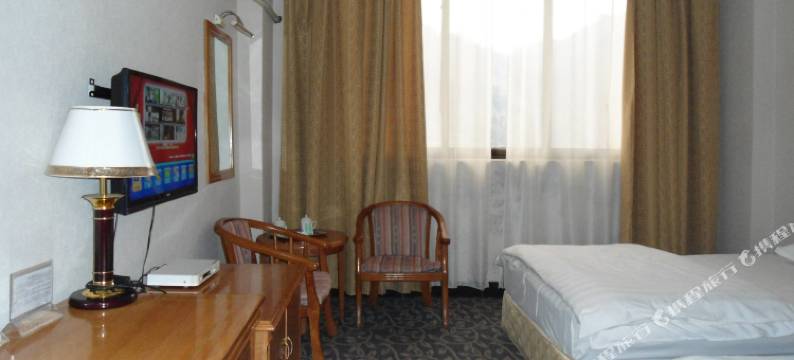 盘县穗丰大酒店(解放南路分店)图片