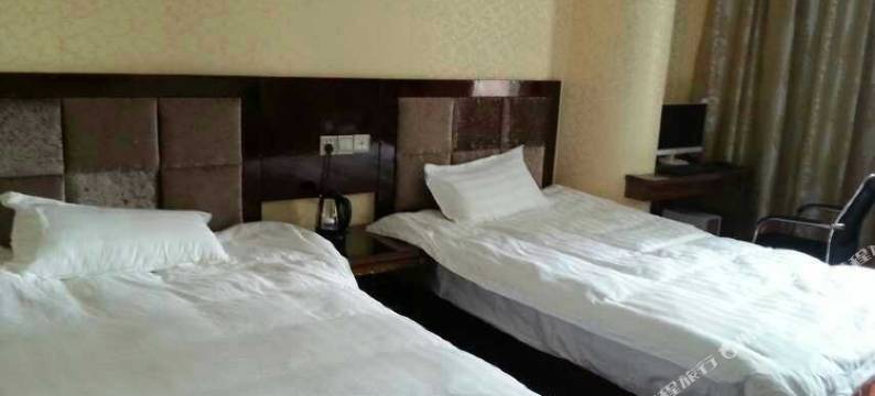 乐平吉利宾馆图片