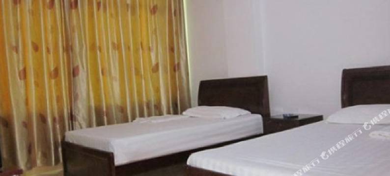 南通新北方旅馆图片