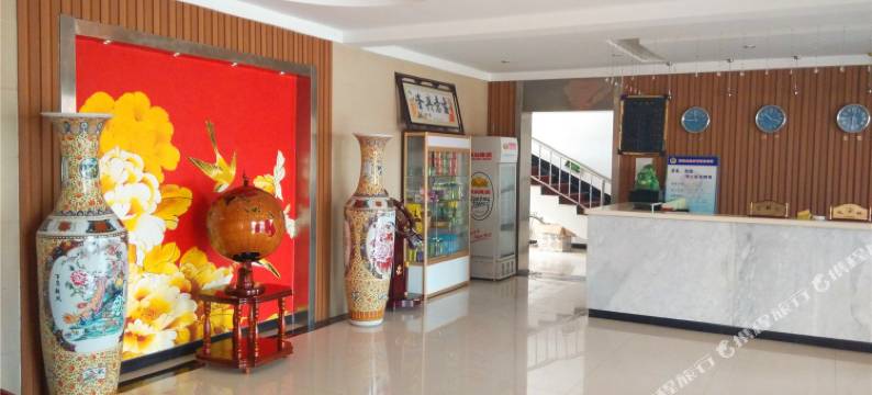 肃宁天一阁商务宾馆图片