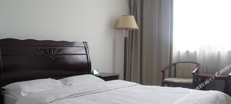 常熟光华假日酒店图片