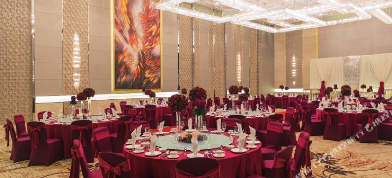 北京东方茂酒店(南锣鼓巷北新桥地铁站店)图片