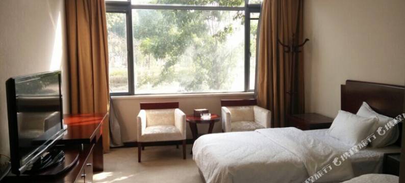 无锡湖北之家会务中心酒店图片