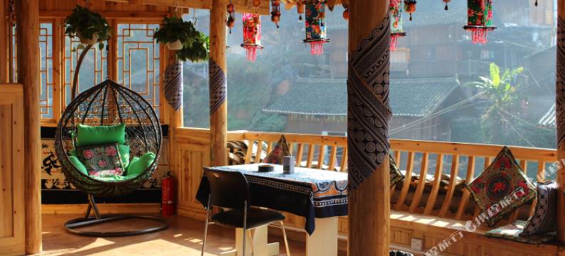 西江暖居民宿图片