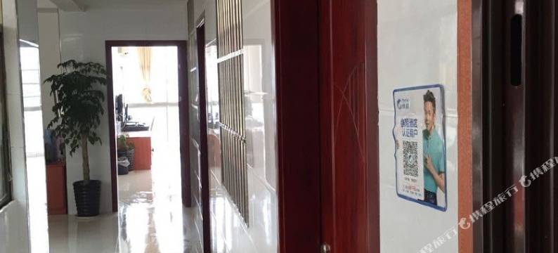 永州樱花宾馆图片