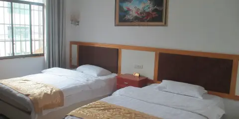 麻江榮昇賓館