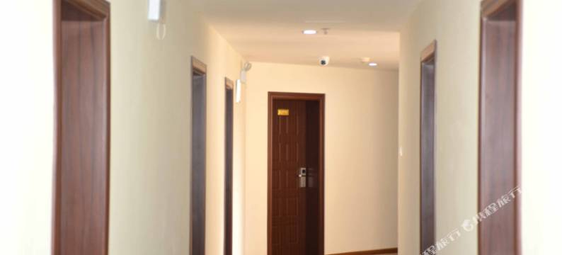 昆明滇池学院实习宾馆图片