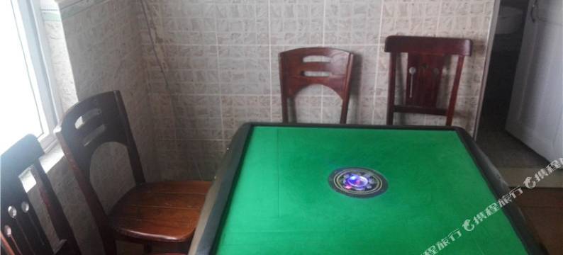 澄迈新发源旅馆图片