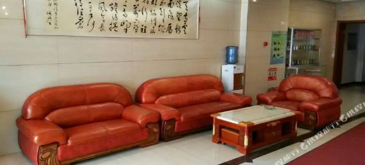 岚县晋大快捷酒店图片