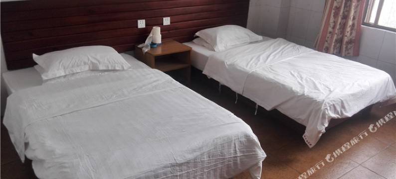 澄迈新发源旅馆图片