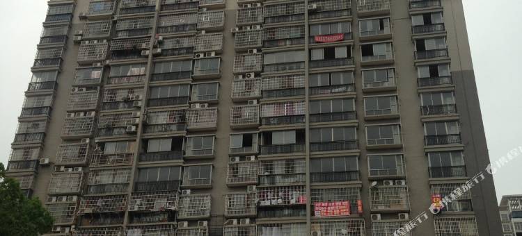 永州情缘公寓图片