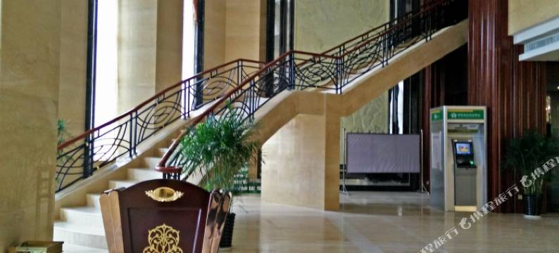 玉屏笛阳酒店图片