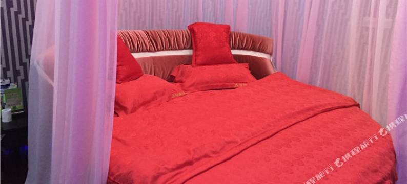 重庆花园时尚酒店图片